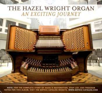 CD David L Ball: Hazel Is Back!