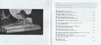CD Canticum Novum: Ararat, France-Arménie, Un Dialogue Musical