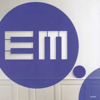 CD Emmanuel Moire: Le Chemin