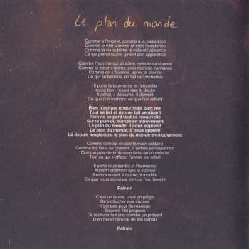 CD Emmanuel Moire: Odyssée