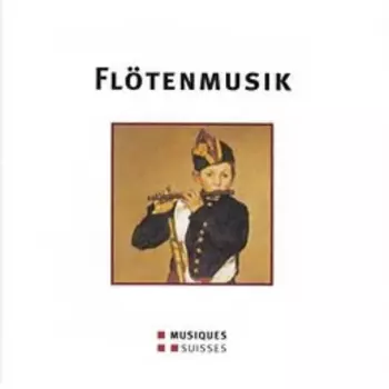 Flötenmusik