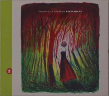 CD Emmanuelle Parrenin: Pérélandra