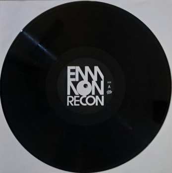 LP Emmon: Recon