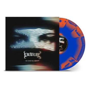 LP Emmure: Hindsight CLR | LTD
