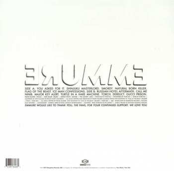 LP Emmure: Look At Yourself