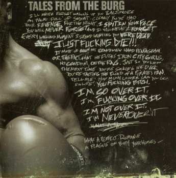 CD Emmure: The Respect Issue