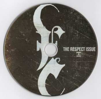 CD Emmure: The Respect Issue