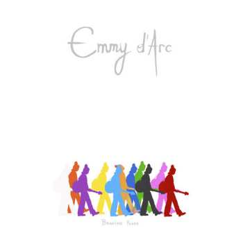 Album Emmy d'Arc: Braving Fears