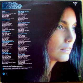 LP Emmylou Harris: Luxury Liner