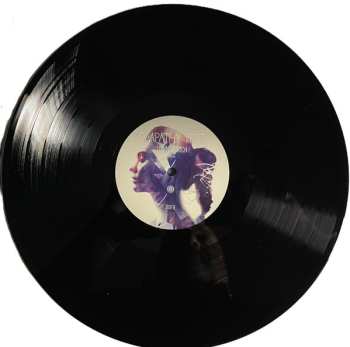 LP Empathy Test: Losing Touch LTD