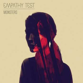 LP Empathy Test: Monsters (black Vinyl)