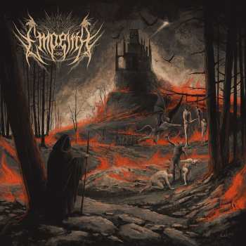 LP Empeiria: The Ascent: Szenen Der Katharsis
