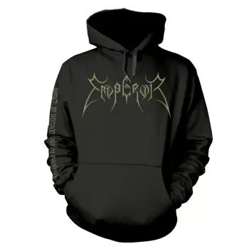 Hooded Sweatshirt Anthems 2019