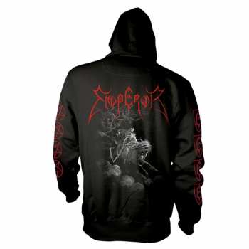Merch Emperor: Rider 2 L