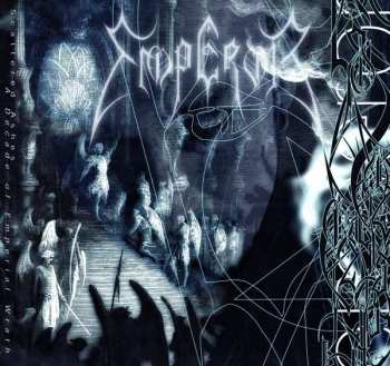 2CD Emperor: Scattered Ashes - A Decade Of Emperial Wrath