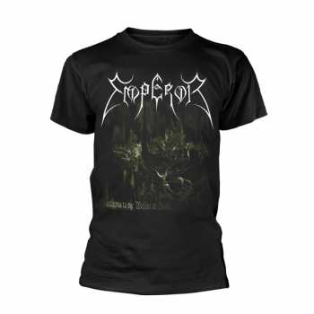 Merch Emperor: T-shirt Anthems 2014