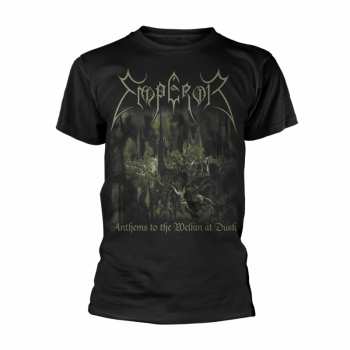 Merch Emperor: T-shirt Anthems 2017
