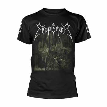 Album Emperor: T-shirt Anthems (sleeves)