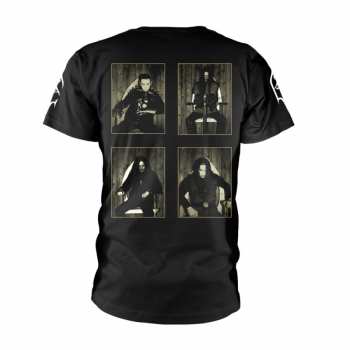 Merch Emperor: Anthems (sleeves) S