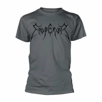 Merch Emperor: T-shirt Logo Emperor Shield
