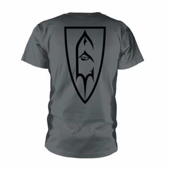 Merch Emperor: Tričko Logo Emperor Shield S