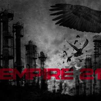 CD Empire 21: Empire 21