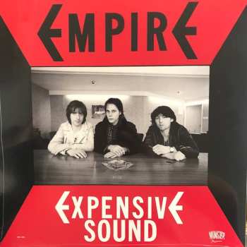LP Empire: Expensive Sound