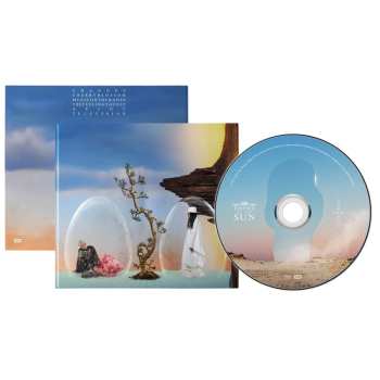 CD Empire of the Sun: Ask That God