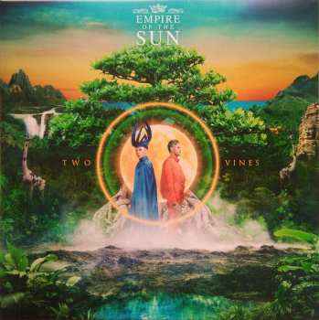 LP Empire of the Sun: Two Vines