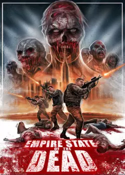 Empire State Of The Dead: Empire State Of The Dead