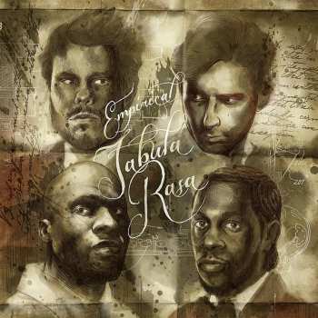 2CD Empirical: Tabula Rasa