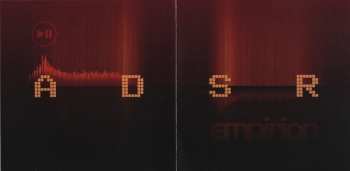 CD Empirion: ADSR