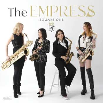 LP Empress: Square One