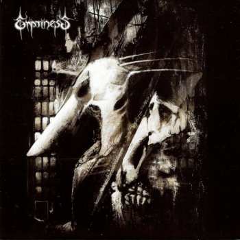 Album Emptiness: Oblivion