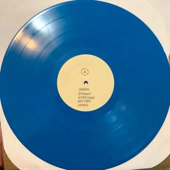 LP Empty Country: Empty Country