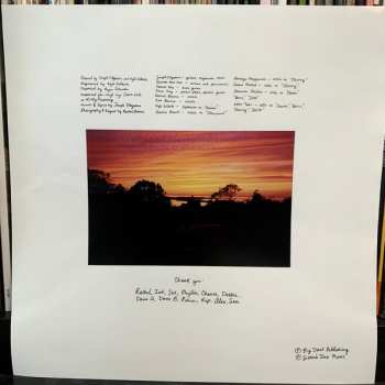 LP Empty Country: Empty Country