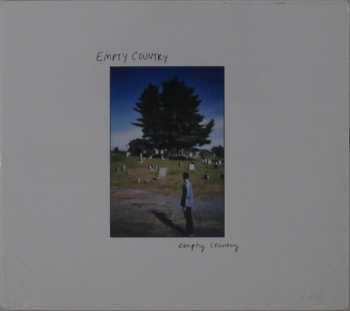 Album Empty Country: Empty Country II