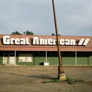 Album Empty Country: Empty Country Ii