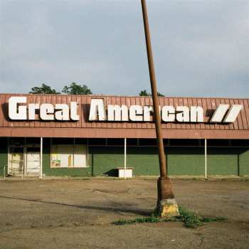 2LP Empty Country: Empty Country Ii