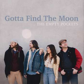 CD Empty Pockets: Gotta Find The Moon