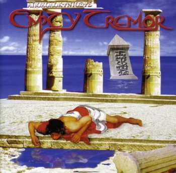 Album Empty Tremor: Apocolokyntosys