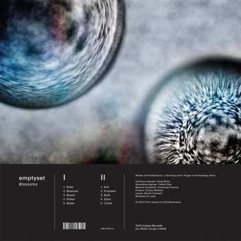 LP Emptyset: Blossoms LTD | CLR