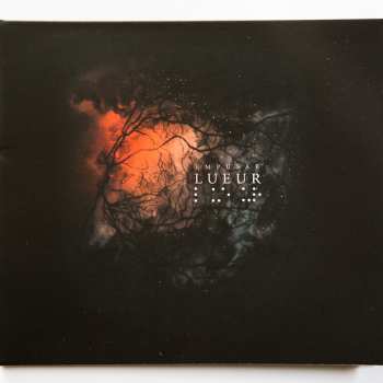 CD CHVE: Lueur