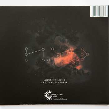 CD CHVE: Lueur