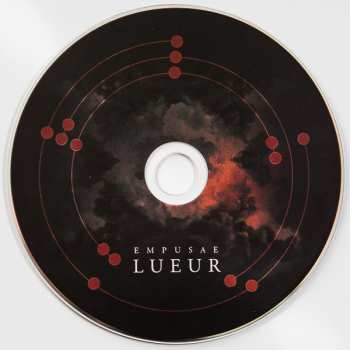 CD CHVE: Lueur