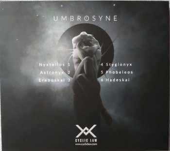 CD Empusae: Umbrosyne LTD