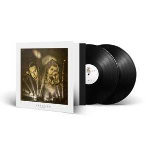2LP Empyrium: Into The Pantheon LTD | CLR