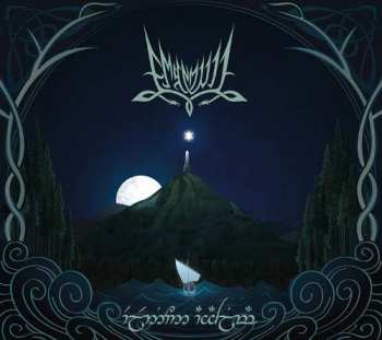 Album Emyn Muil: Elenion Ancalima