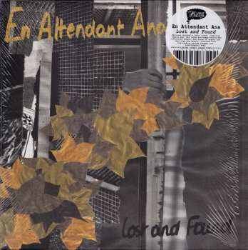 LP En Attendant Ana: Lost And Found LTD | CLR