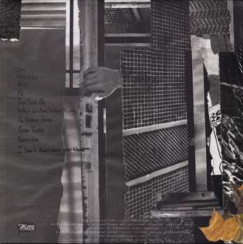 LP En Attendant Ana: Lost And Found LTD | CLR